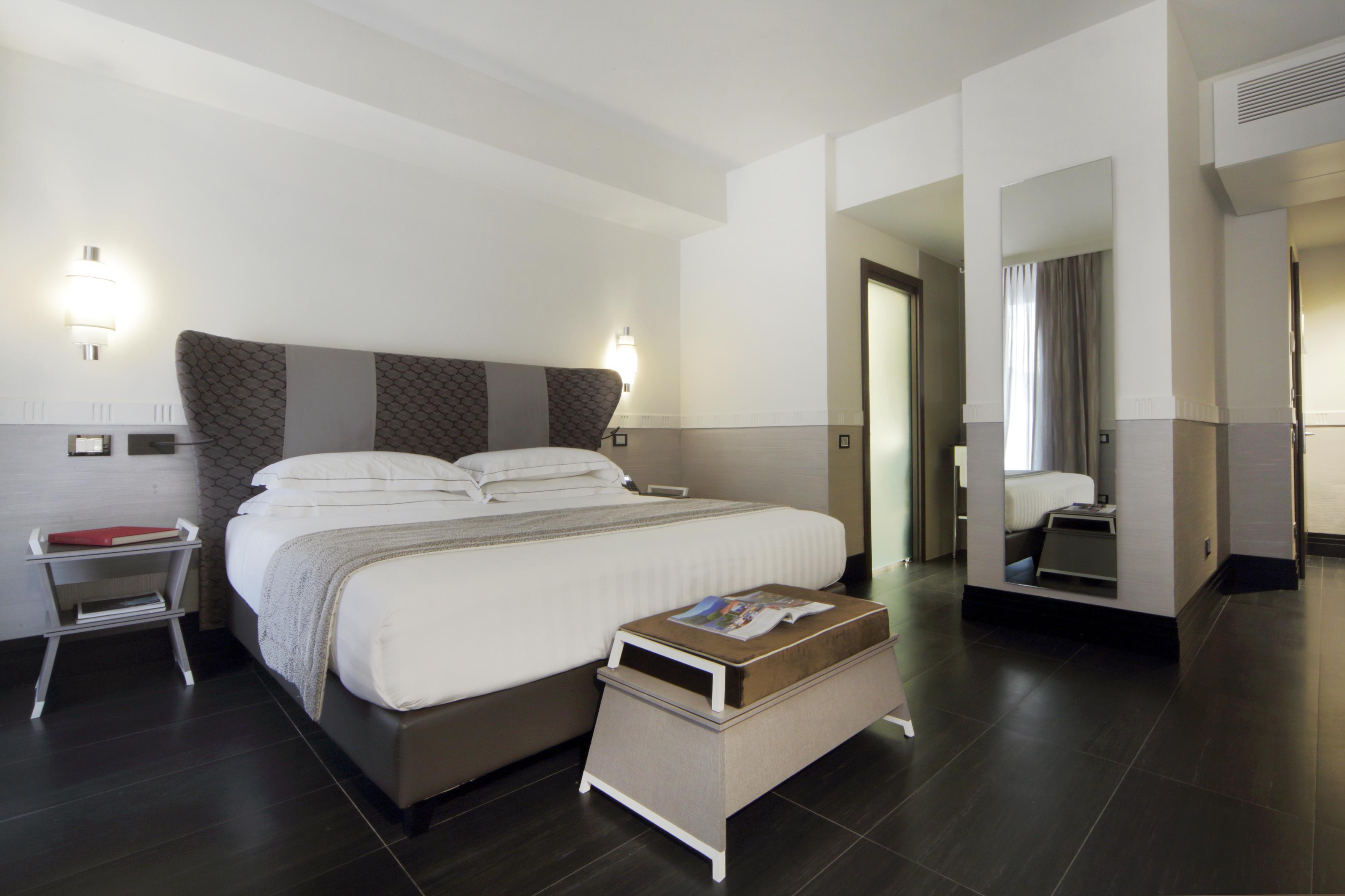 Unica Suites Róma Kültér fotó
