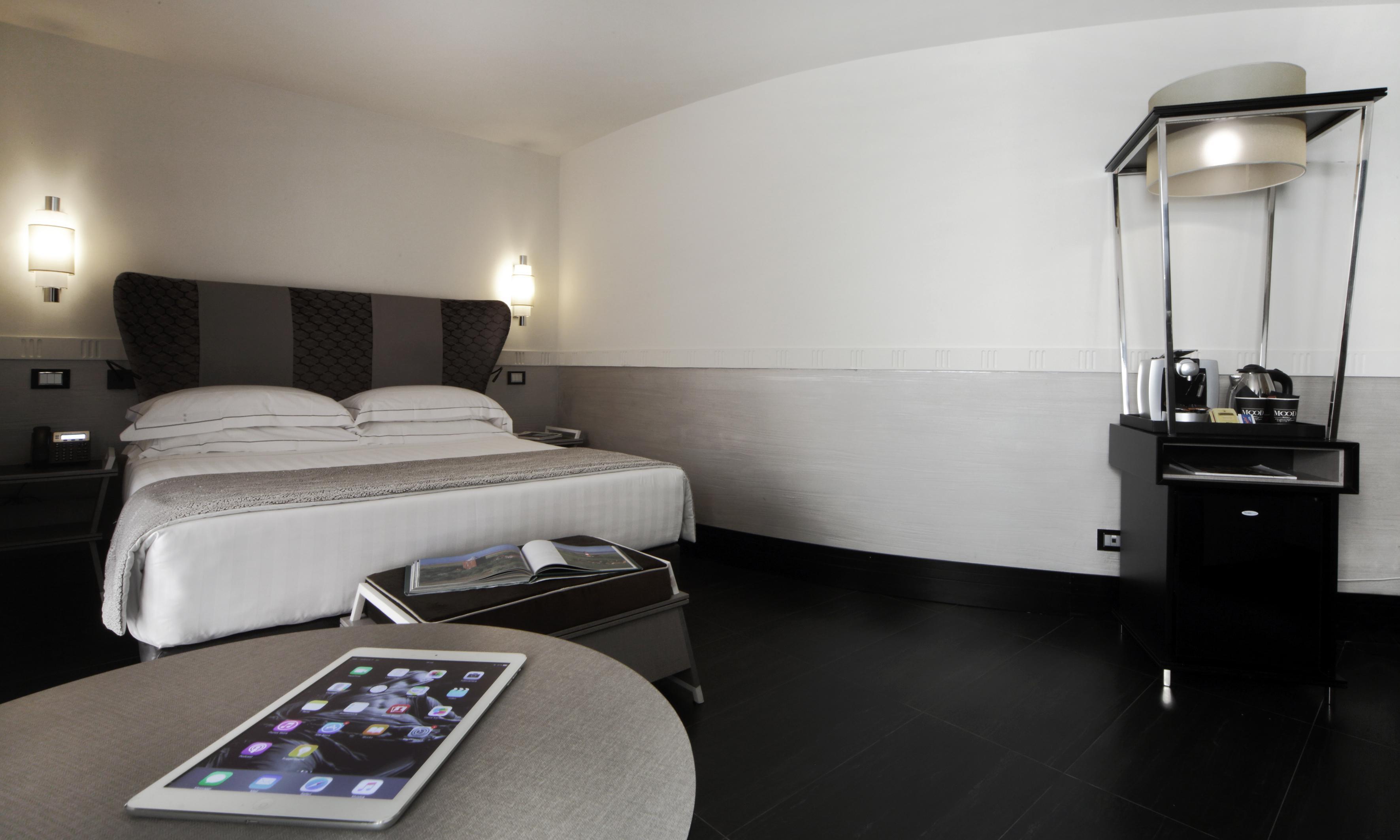 Unica Suites Róma Kültér fotó