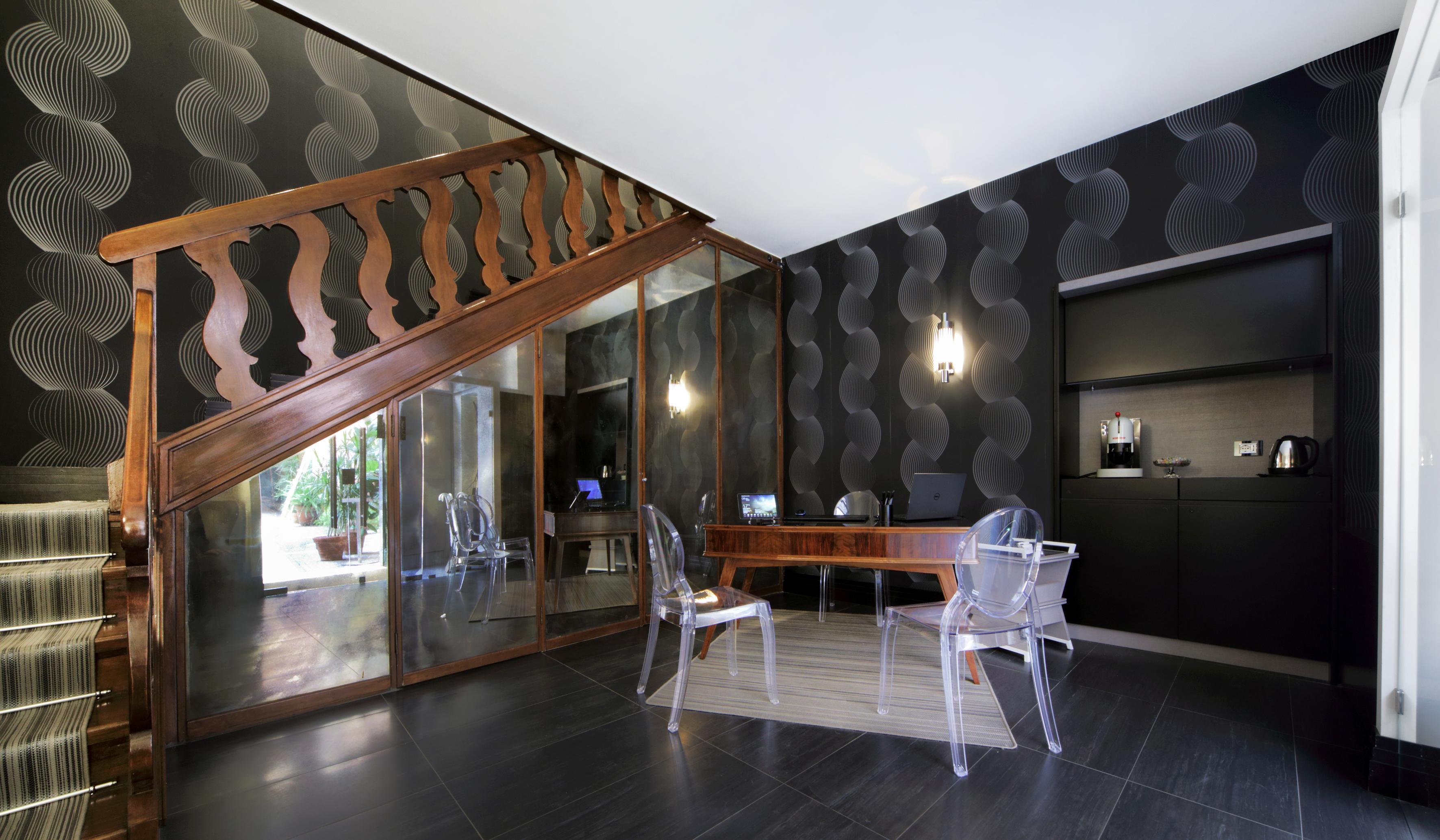 Unica Suites Róma Kültér fotó