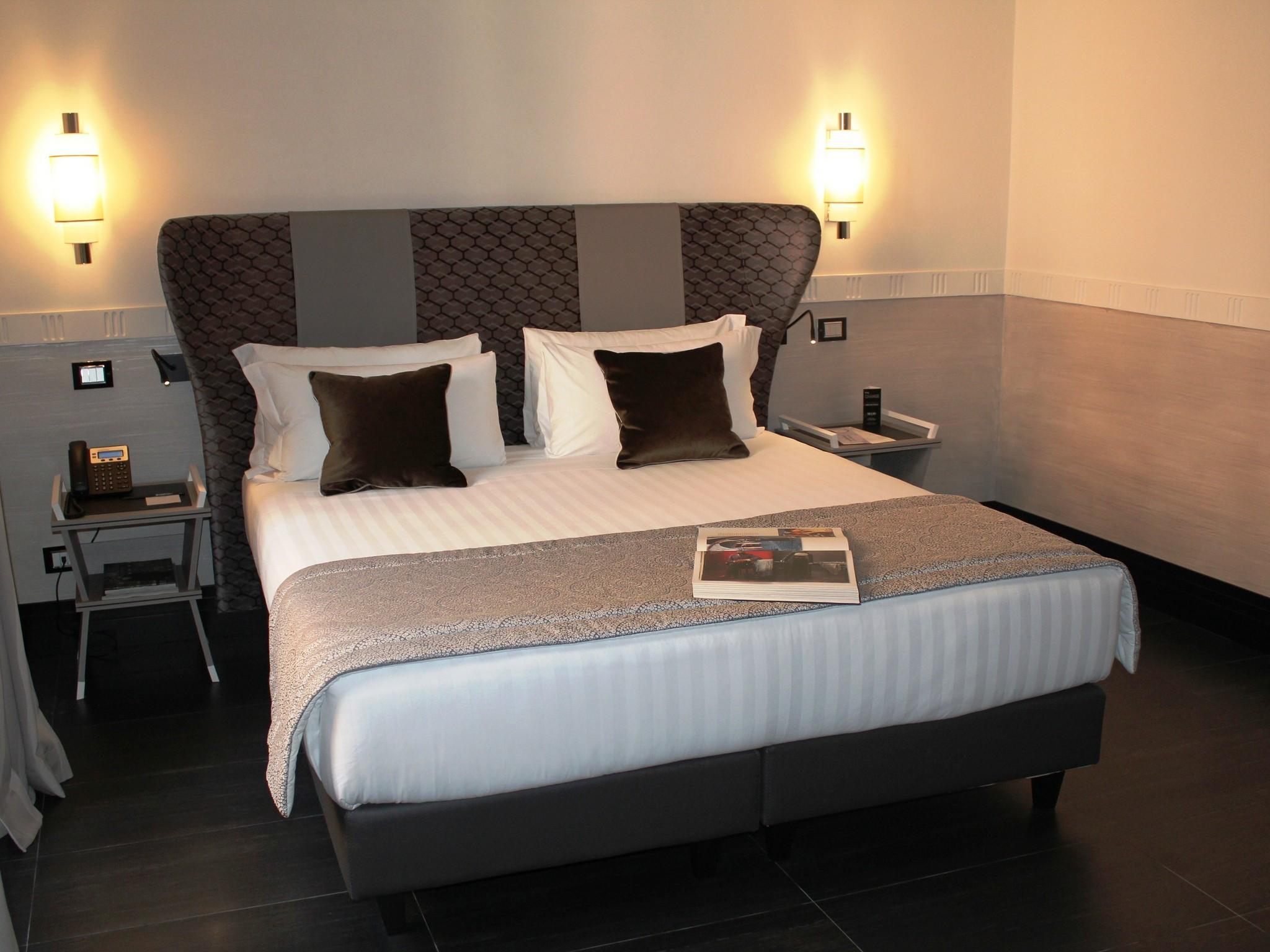 Unica Suites Róma Kültér fotó