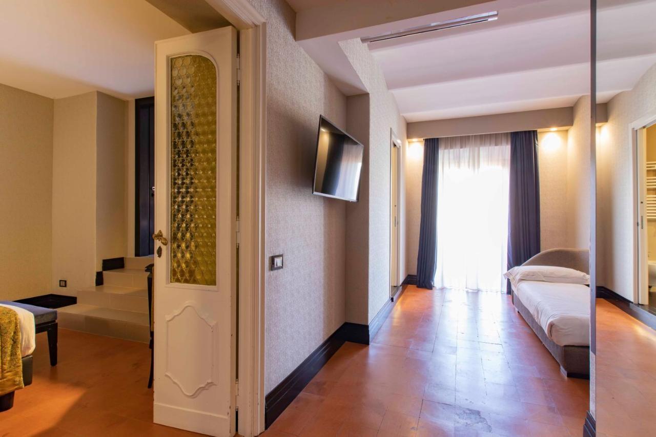 Unica Suites Róma Kültér fotó