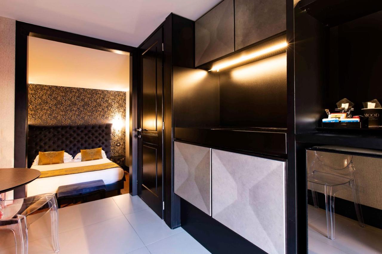 Unica Suites Róma Kültér fotó