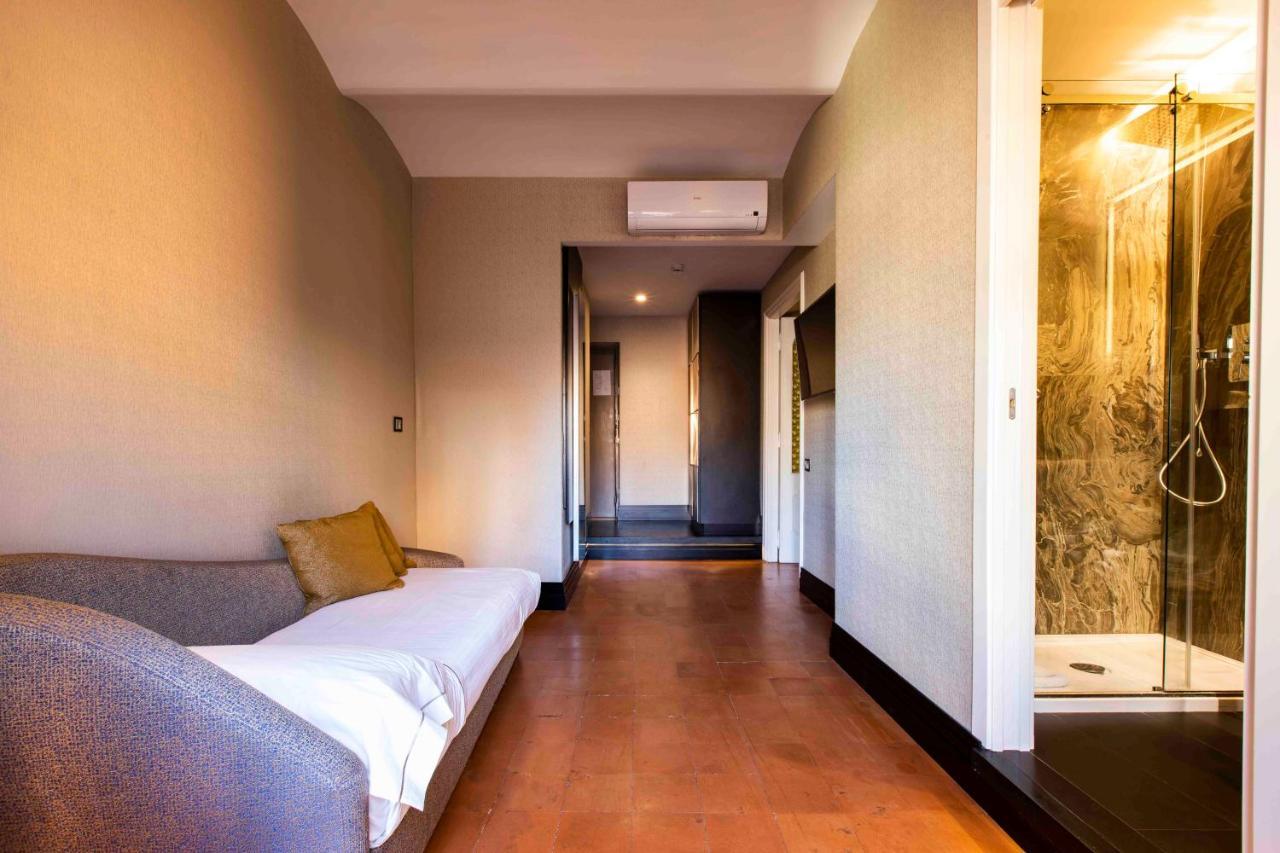 Unica Suites Róma Kültér fotó