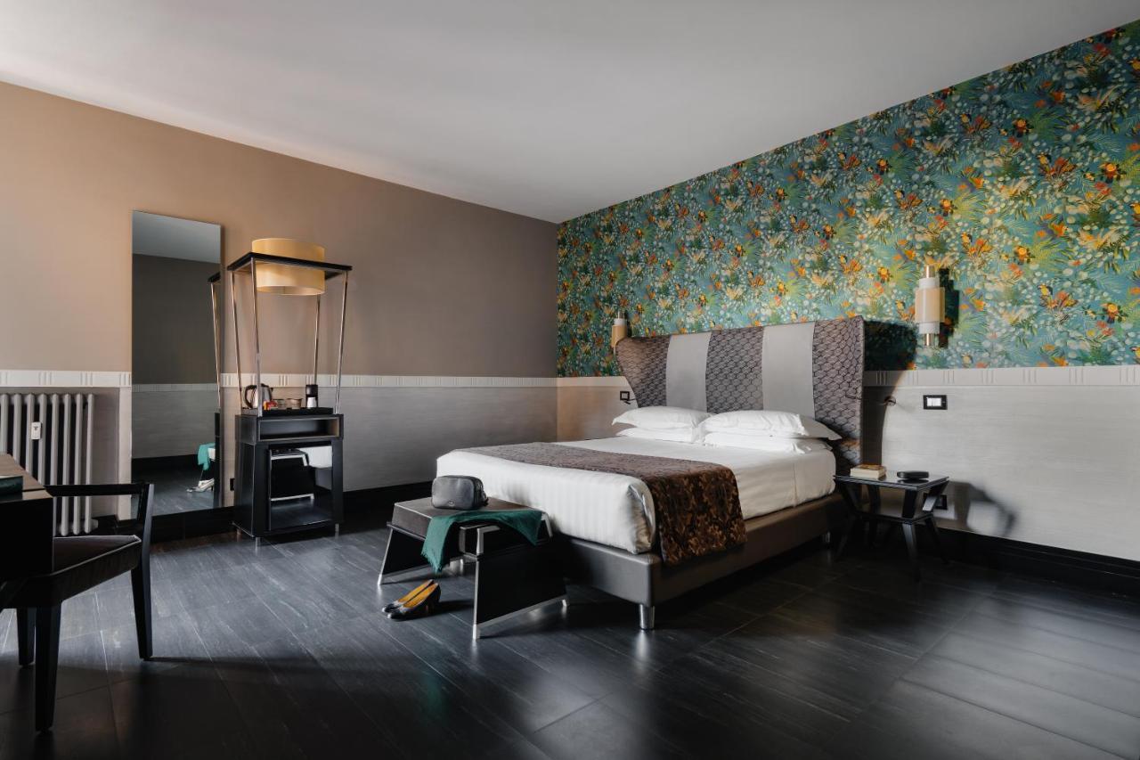 Unica Suites Róma Kültér fotó