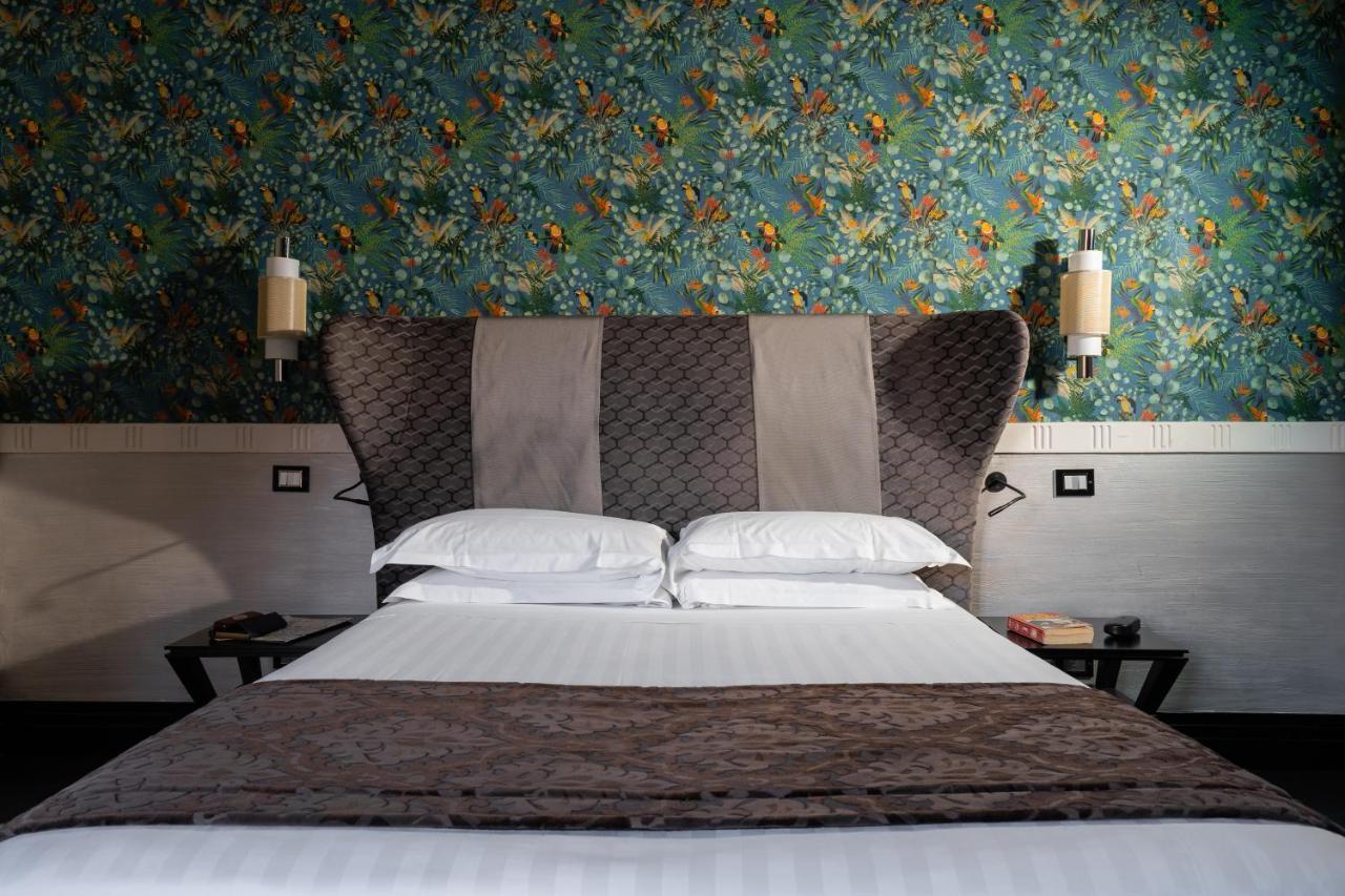 Unica Suites Róma Kültér fotó