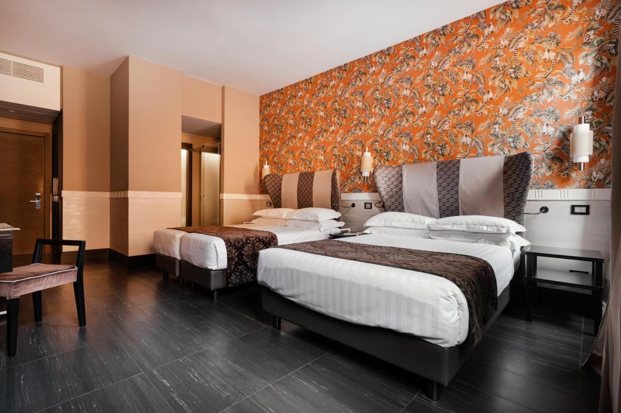 Unica Suites Róma Kültér fotó