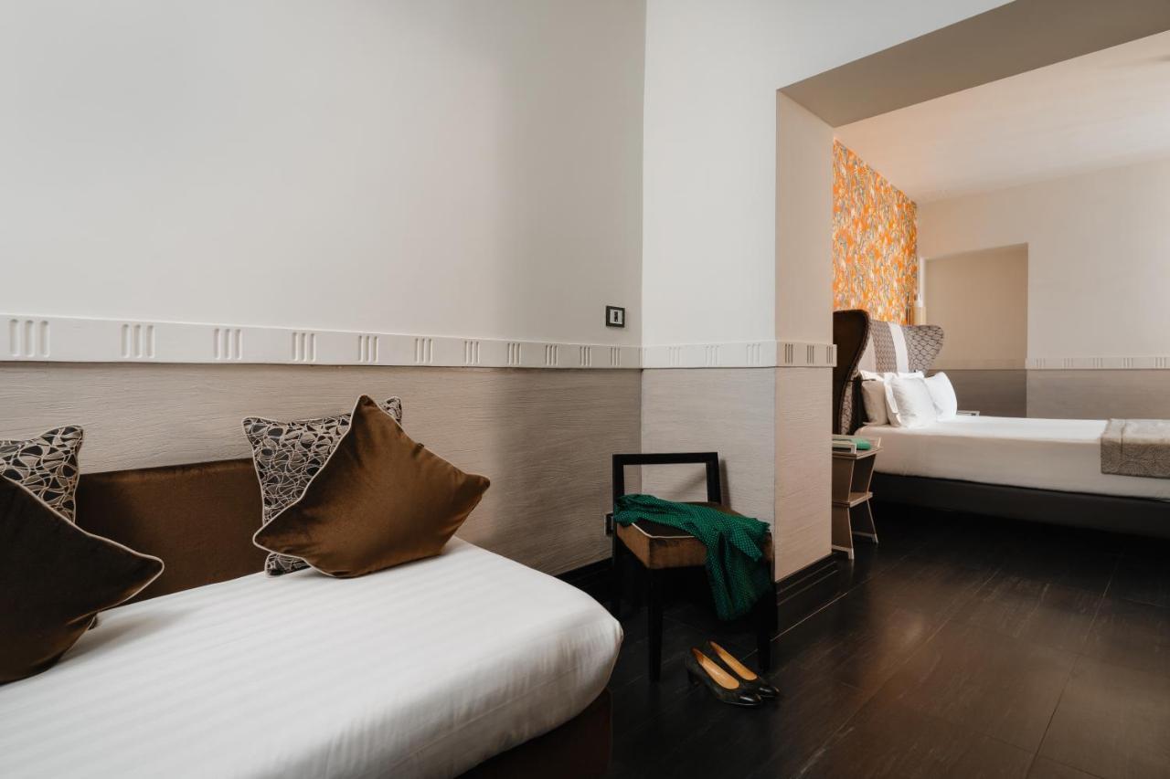 Unica Suites Róma Kültér fotó