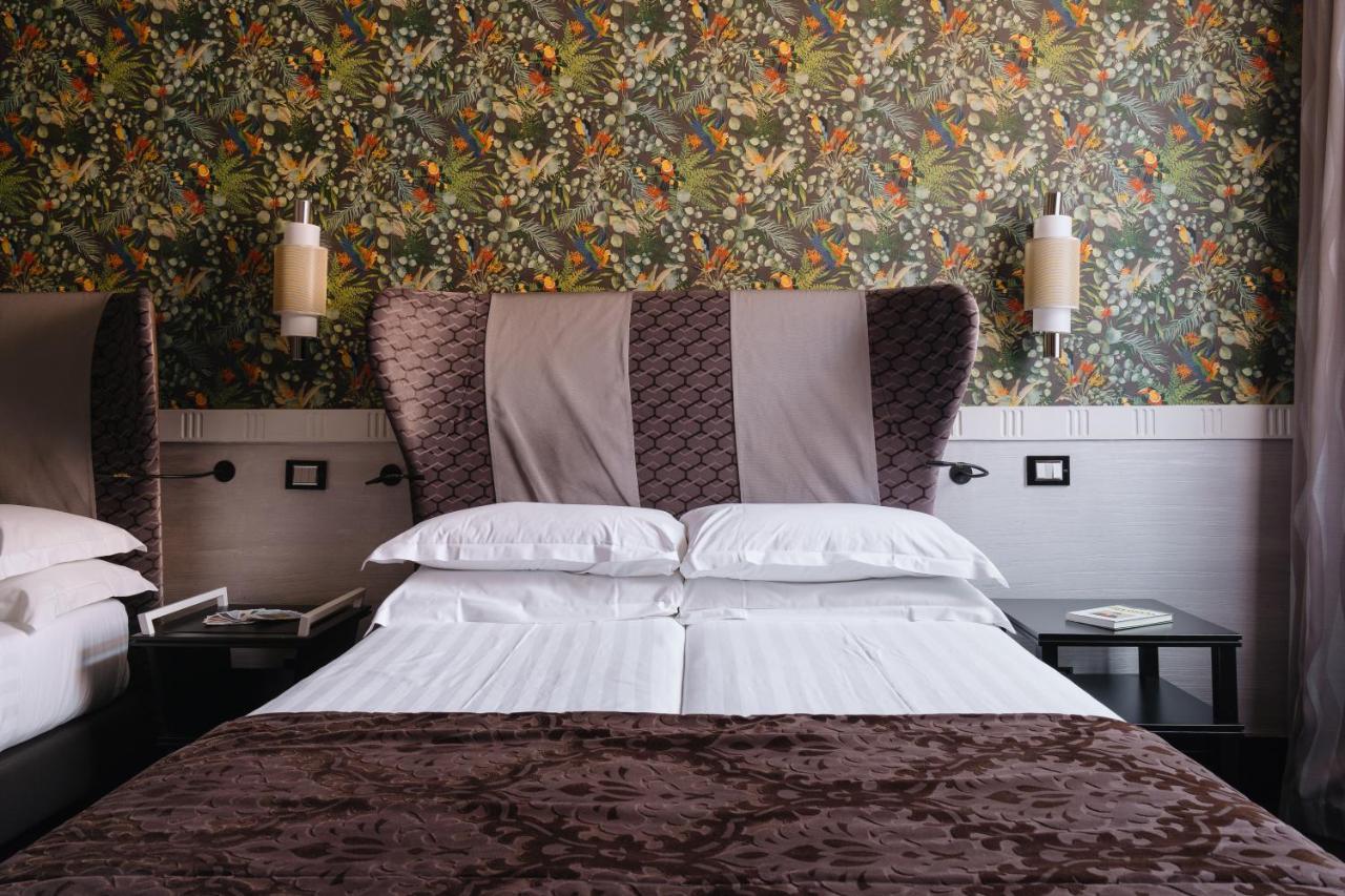 Unica Suites Róma Kültér fotó