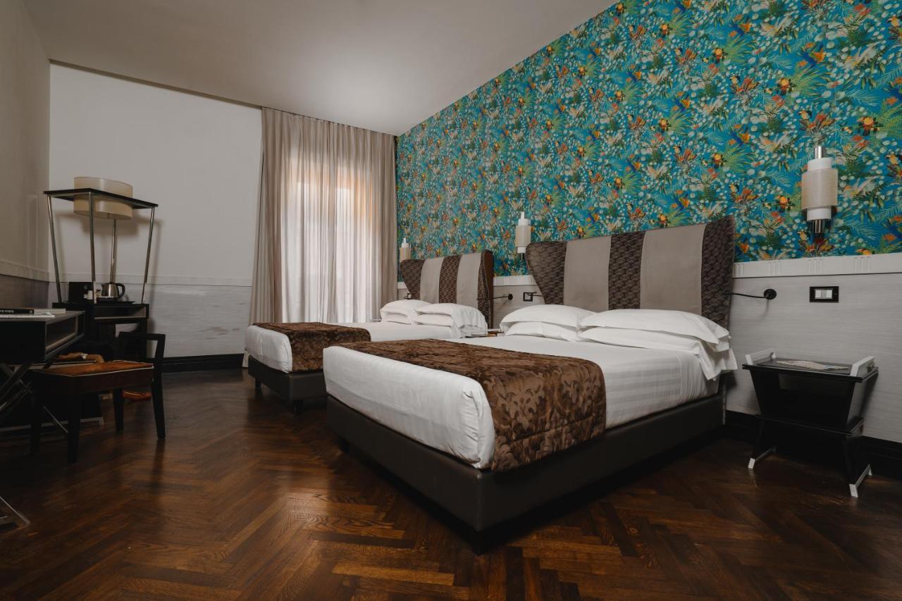 Unica Suites Róma Kültér fotó