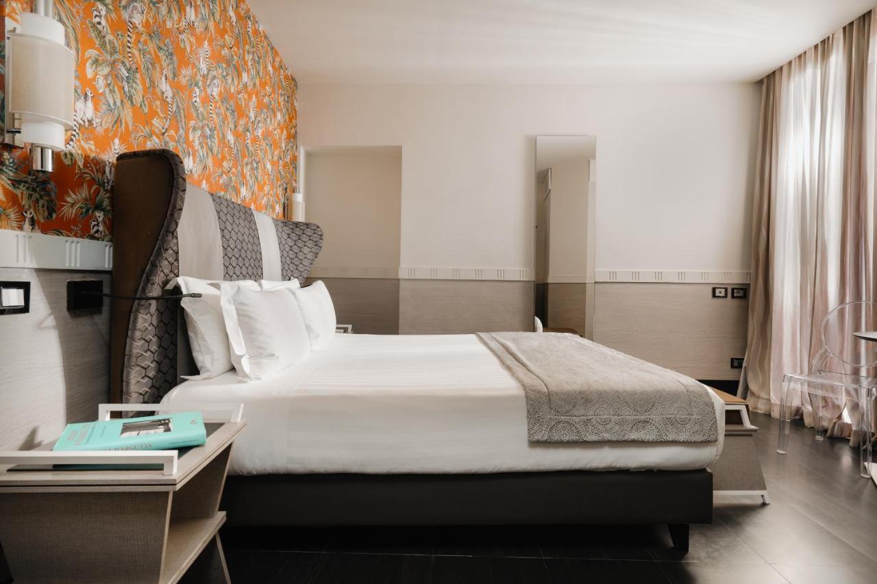 Unica Suites Róma Kültér fotó