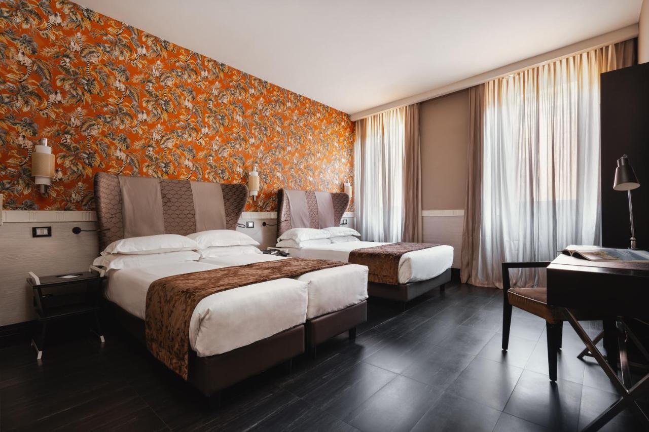 Unica Suites Róma Kültér fotó