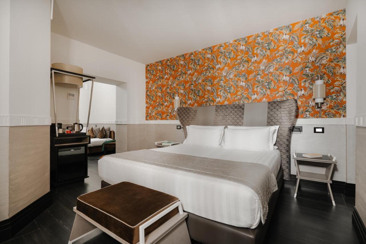 Unica Suites Róma Kültér fotó