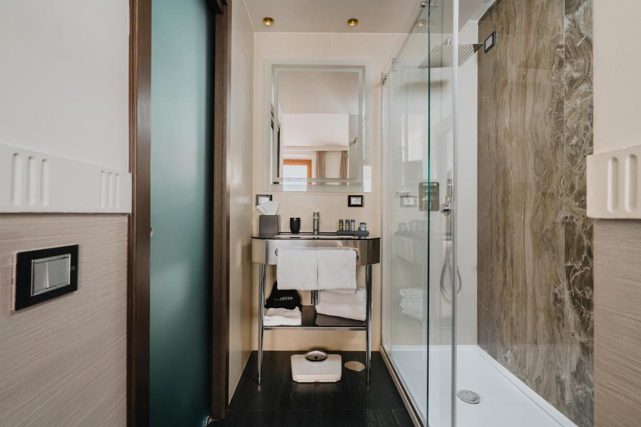 Unica Suites Róma Kültér fotó