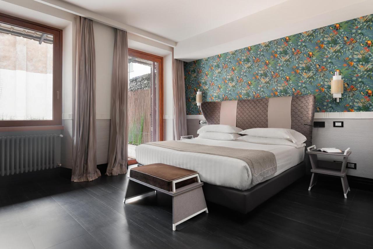 Unica Suites Róma Kültér fotó