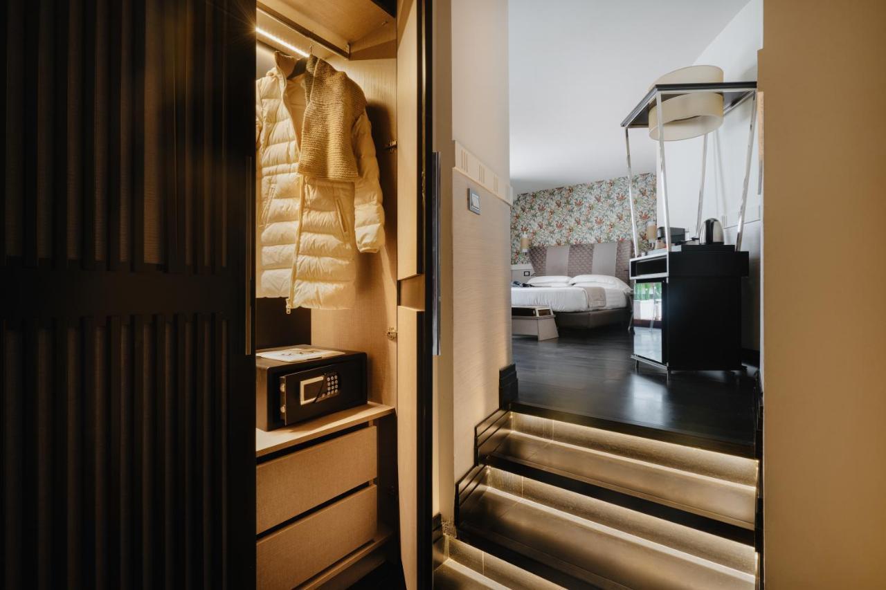 Unica Suites Róma Kültér fotó