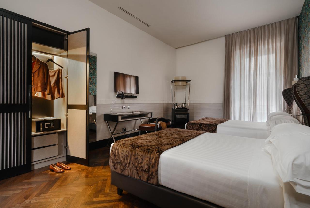 Unica Suites Róma Kültér fotó