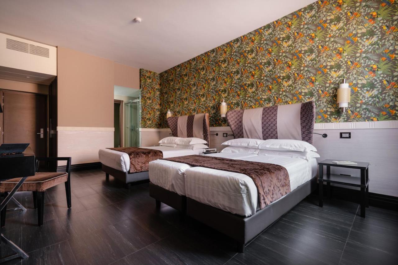Unica Suites Róma Kültér fotó