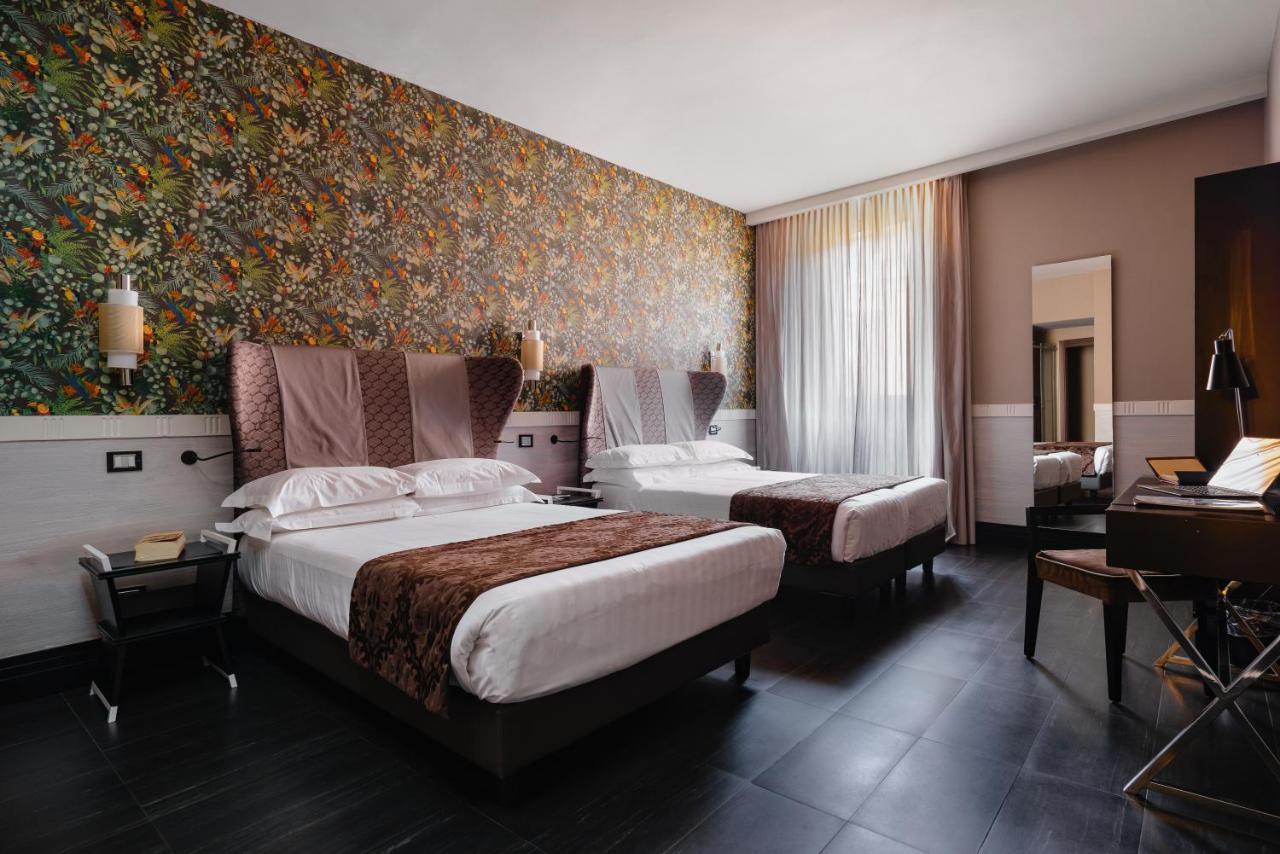 Unica Suites Róma Kültér fotó