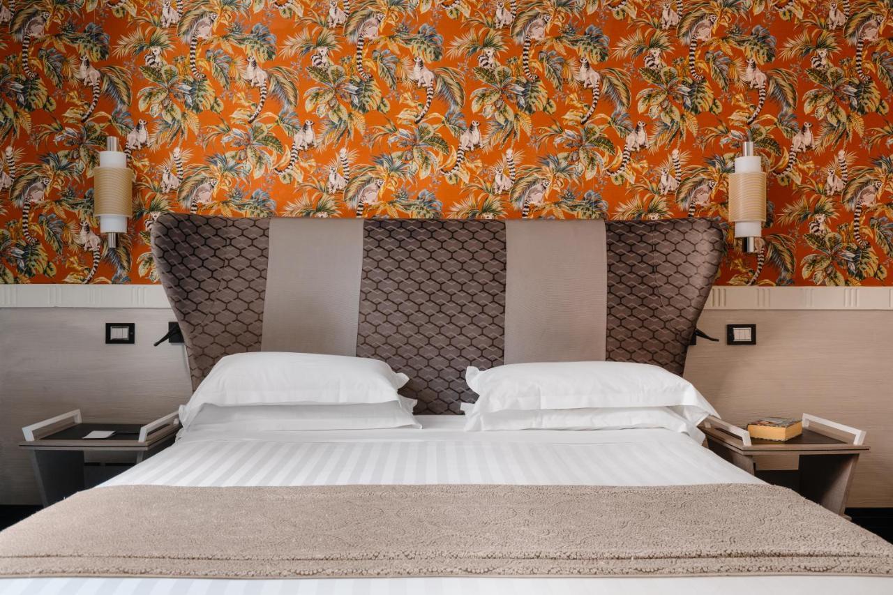 Unica Suites Róma Kültér fotó