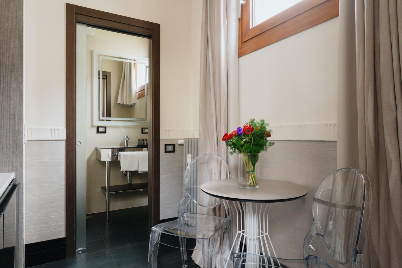 Unica Suites Róma Kültér fotó