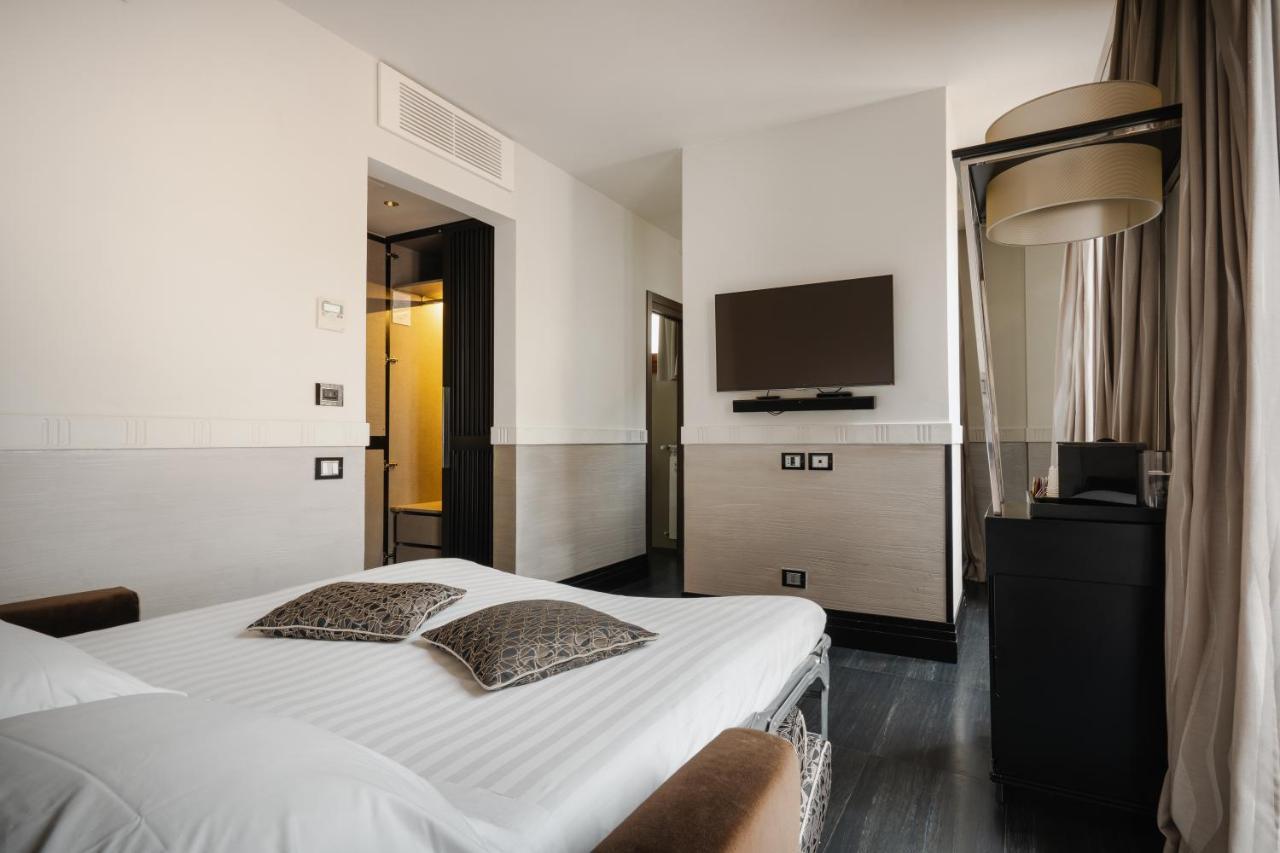 Unica Suites Róma Kültér fotó