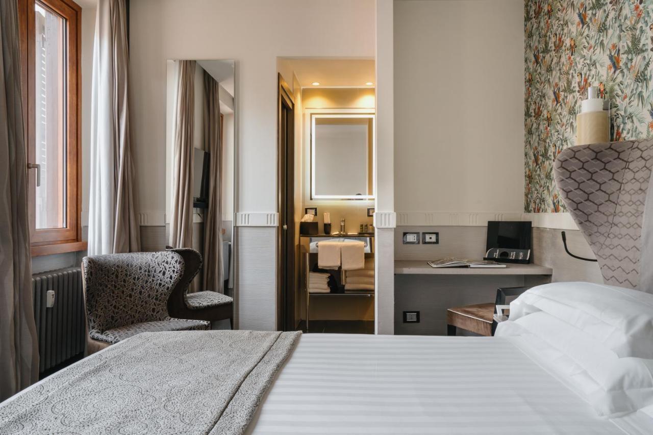 Unica Suites Róma Kültér fotó