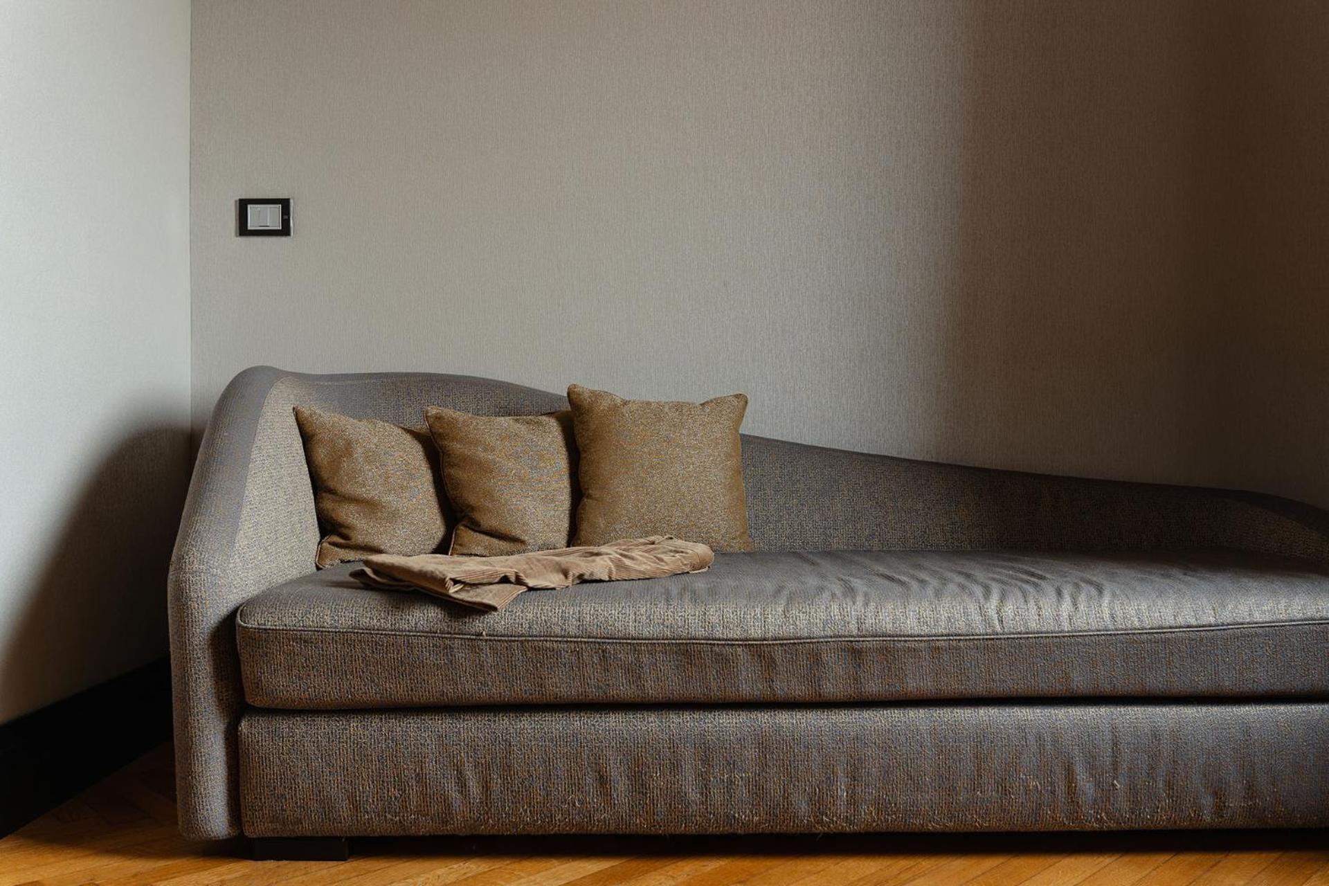 Unica Suites Róma Kültér fotó
