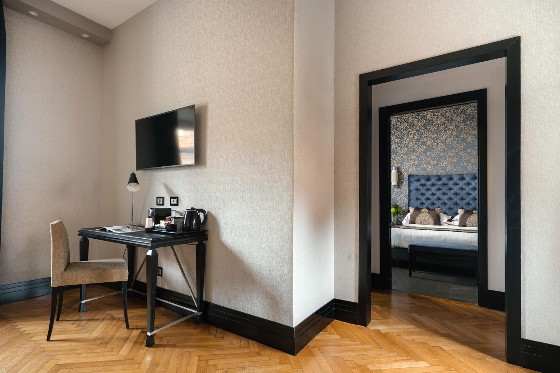 Unica Suites Róma Kültér fotó