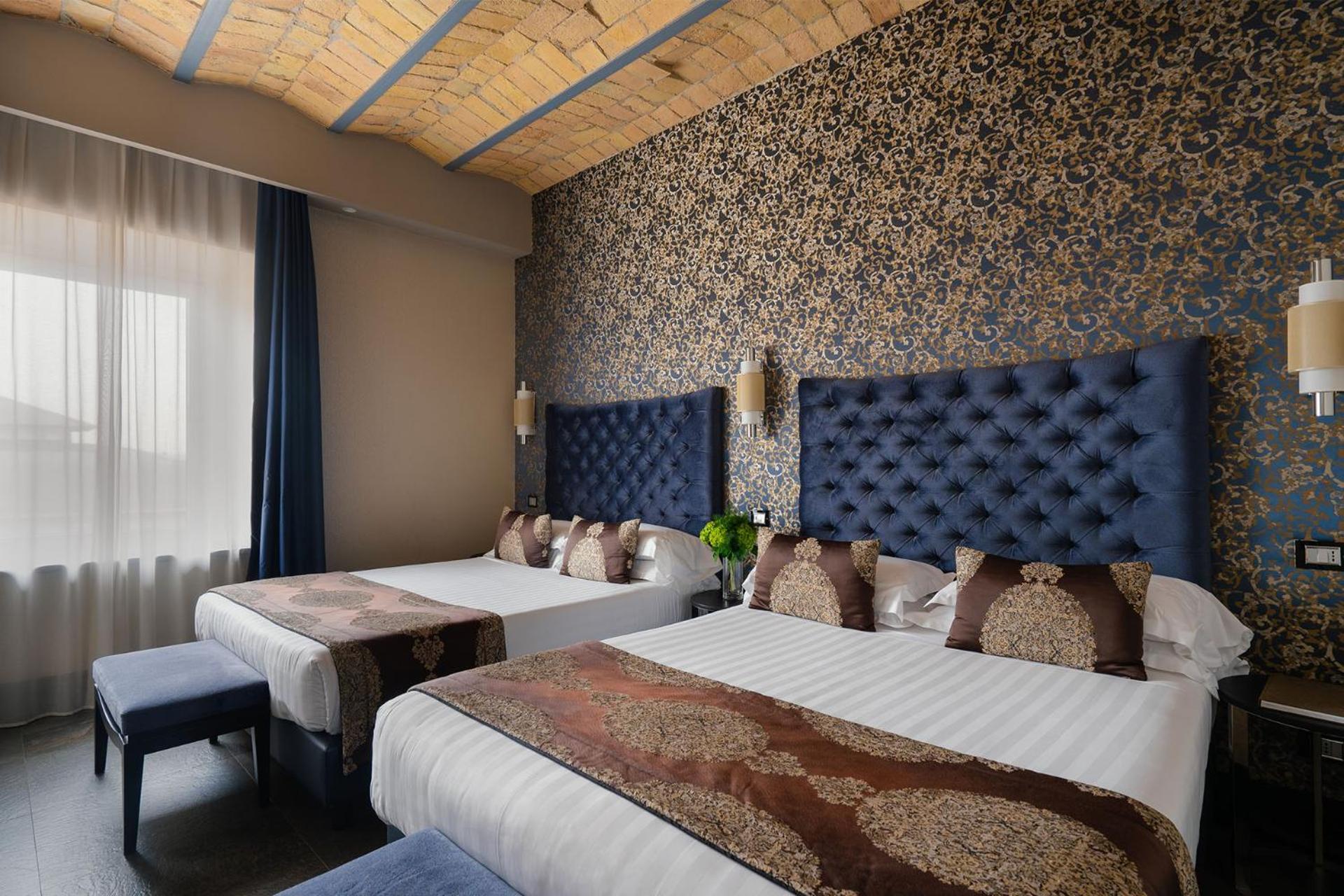 Unica Suites Róma Kültér fotó